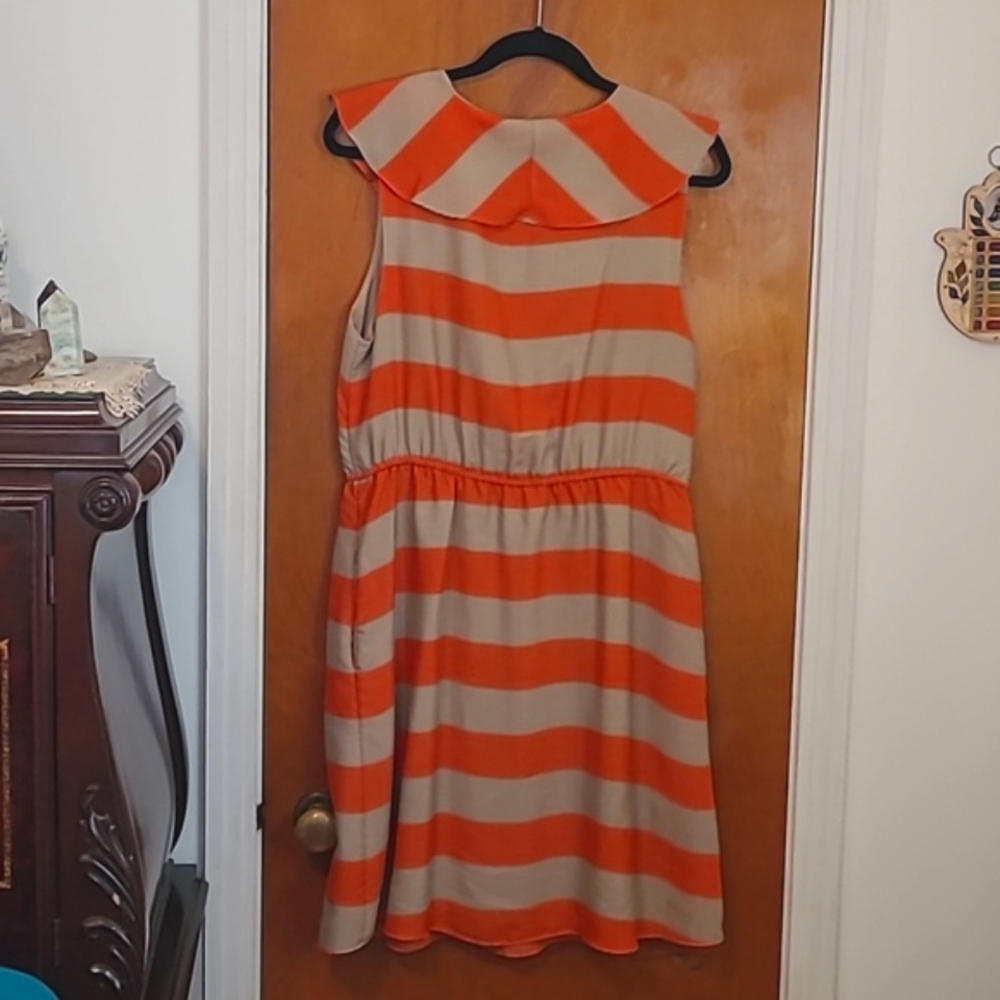 BCBGeneration Midi Sundress - Picture 3 of 5